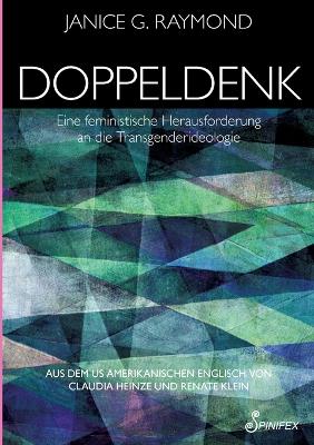 Book cover for Doppeldenk