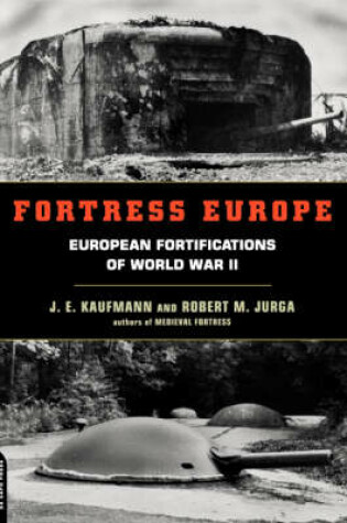 Cover of Fortress Europe