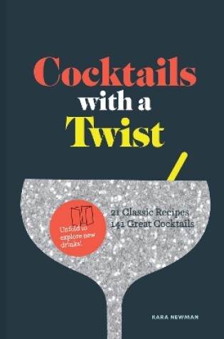 Cover of Cocktails with a Twist