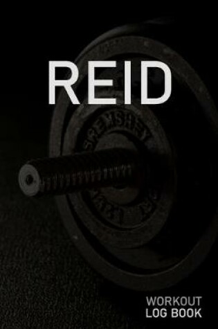 Cover of Reid