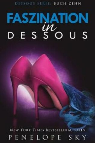 Cover of Faszination in Dessous