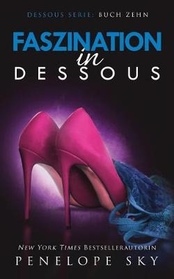 Book cover for Faszination in Dessous