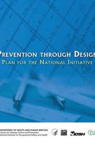 Cover of Prevention Through Design