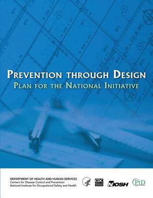 Book cover for Prevention Through Design