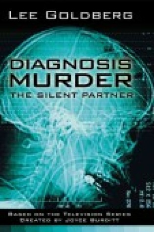 Cover of The Silent Partner