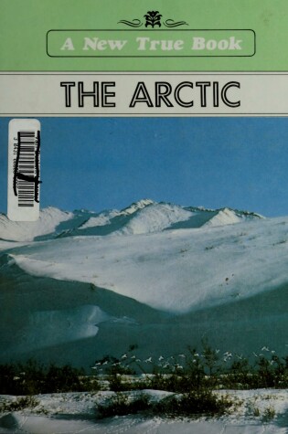 Cover of The Arctic