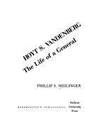 Book cover for Hoyt S.Vandenberg