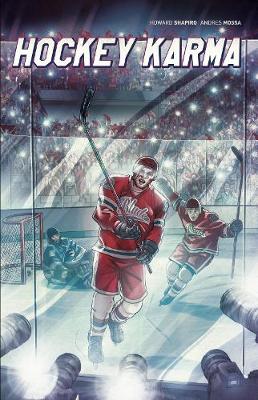 Cover of Hockey Karma