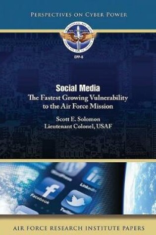 Cover of Social Media