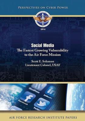 Cover of Social Media