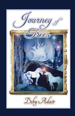 Cover of Journey of Trees