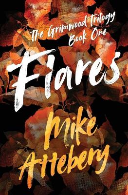 Book cover for Flares