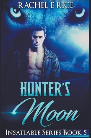 Cover of Hunter's Moon