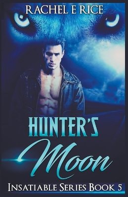 Book cover for Hunter's Moon