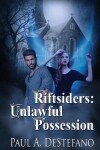 Book cover for Riftsiders