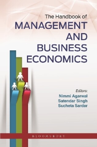 Cover of The Handbook of Management and Business Economics