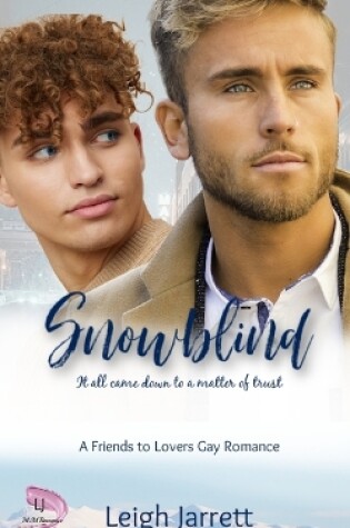 Cover of Snowblind