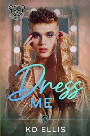 Cover of Dress Me