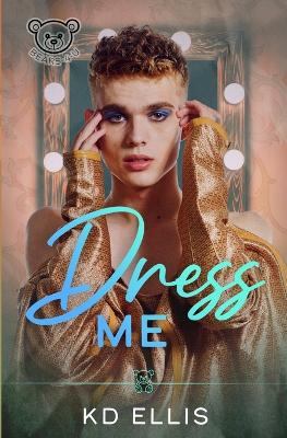 Book cover for Dress Me