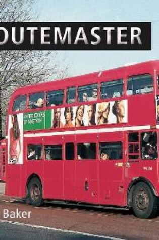 Cover of The Routemaster