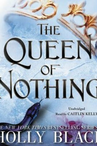 Cover of The Queen of Nothing