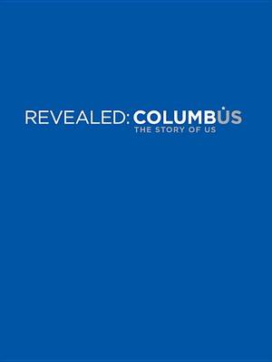 Cover of Revealed: Columbus