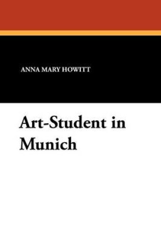 Cover of Art-Student in Munich