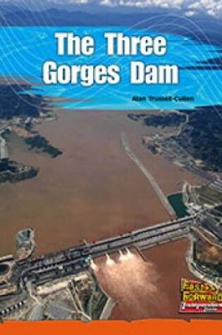 Cover of The Three Gorges Dam