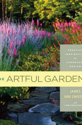 Cover of The Artful Garden