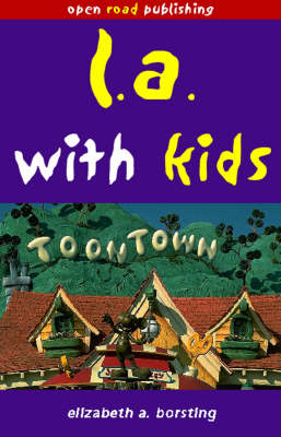 Book cover for L.A. with Kids