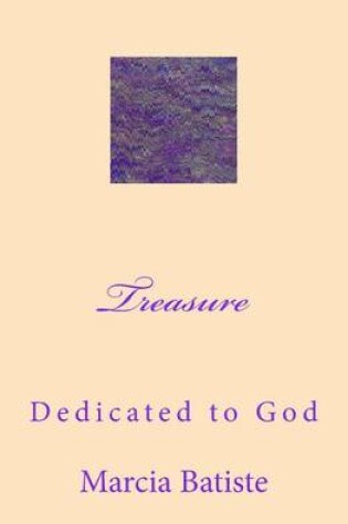 Cover of Treasure