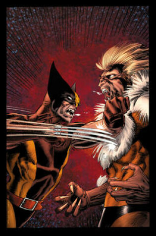 Cover of Essential X-men Vol.7