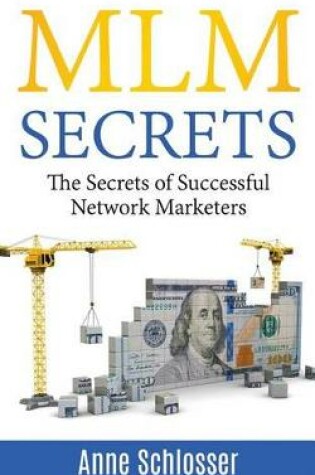 Cover of MLM Secrets
