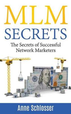 Book cover for MLM Secrets