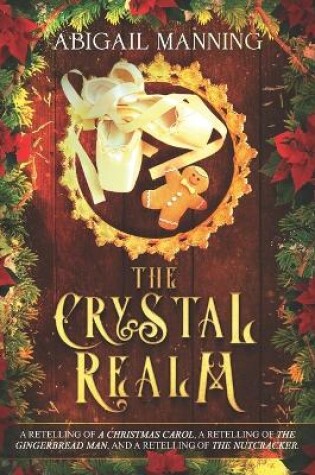 Cover of The Crystal Realm