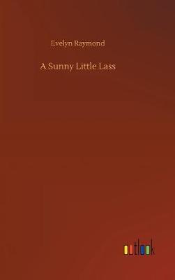 Book cover for A Sunny Little Lass