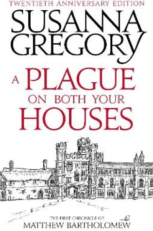 Cover of A Plague On Both Your Houses