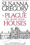 Book cover for A Plague On Both Your Houses