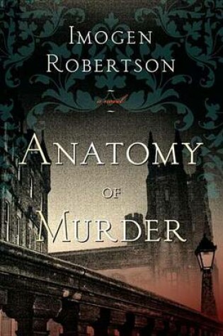 Cover of Anatomy of Murder
