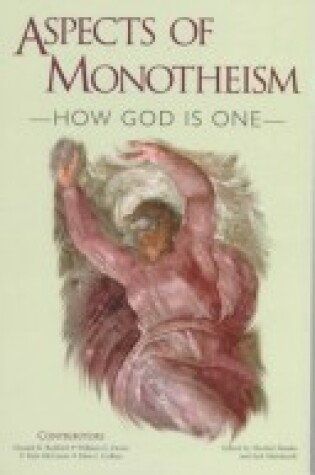 Cover of Aspects of Monotheism