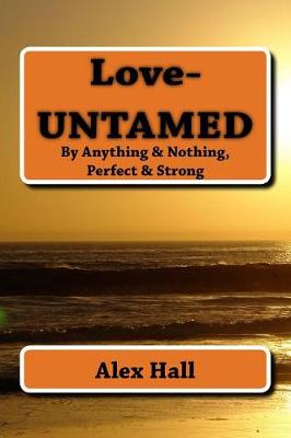 Book cover for Love-UNTAMED