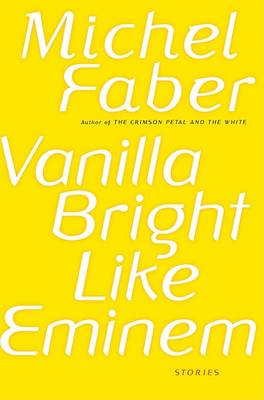 Book cover for Vanilla Bright Like Eminem