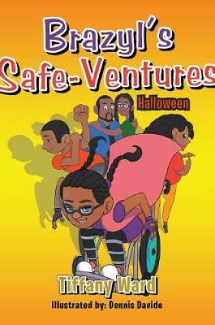 Cover of Brazyl's Safe-Ventures