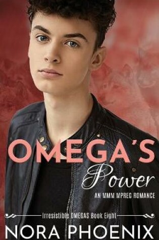 Cover of Omega's Power