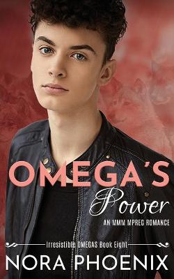 Cover of Omega's Power
