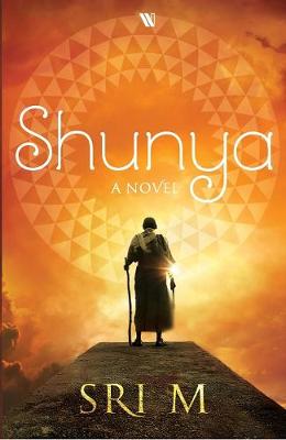 Book cover for Shunya