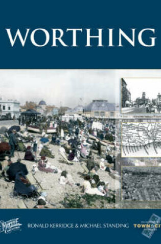 Cover of Worthing