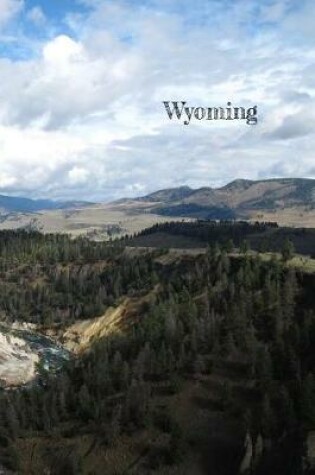 Cover of Wyoming