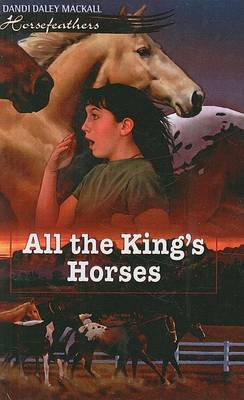 Cover of All the King's Horses