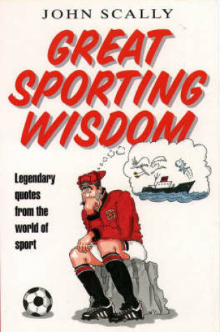 Cover of Great Sporting Wisdom